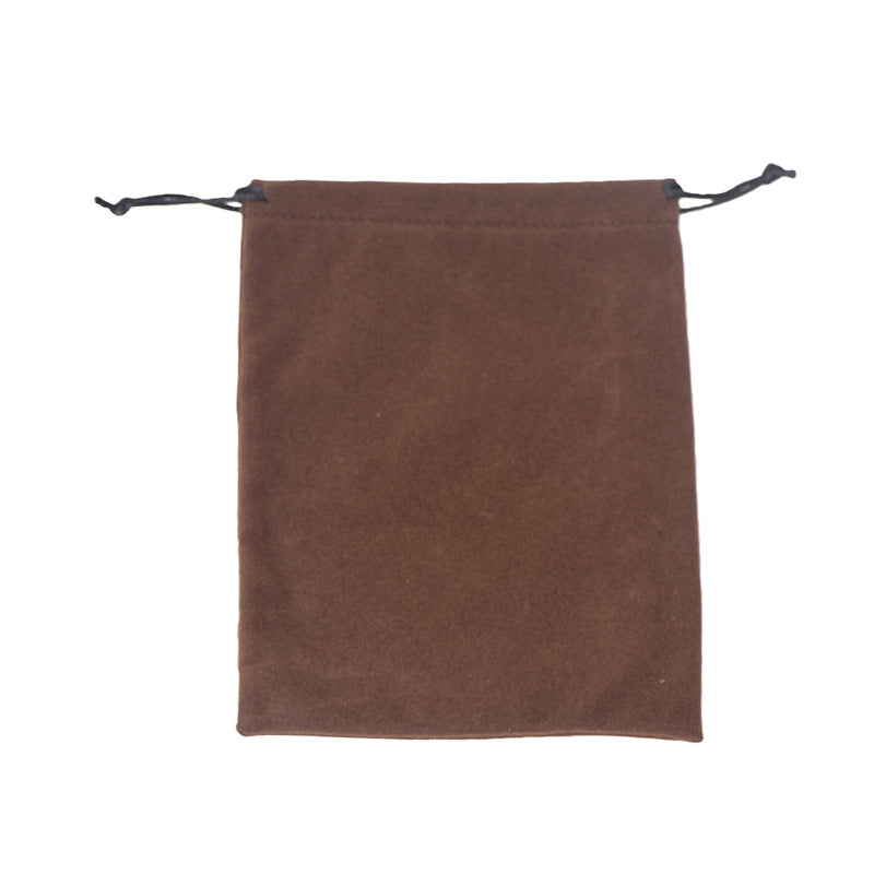 Velvet Drawstring Storage Bag