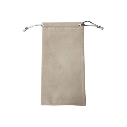 Velvet Drawstring Storage Bag