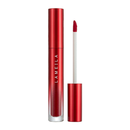 Velvet Matte Lip Glaze