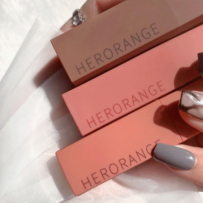 Velvet Matte Lip Mud