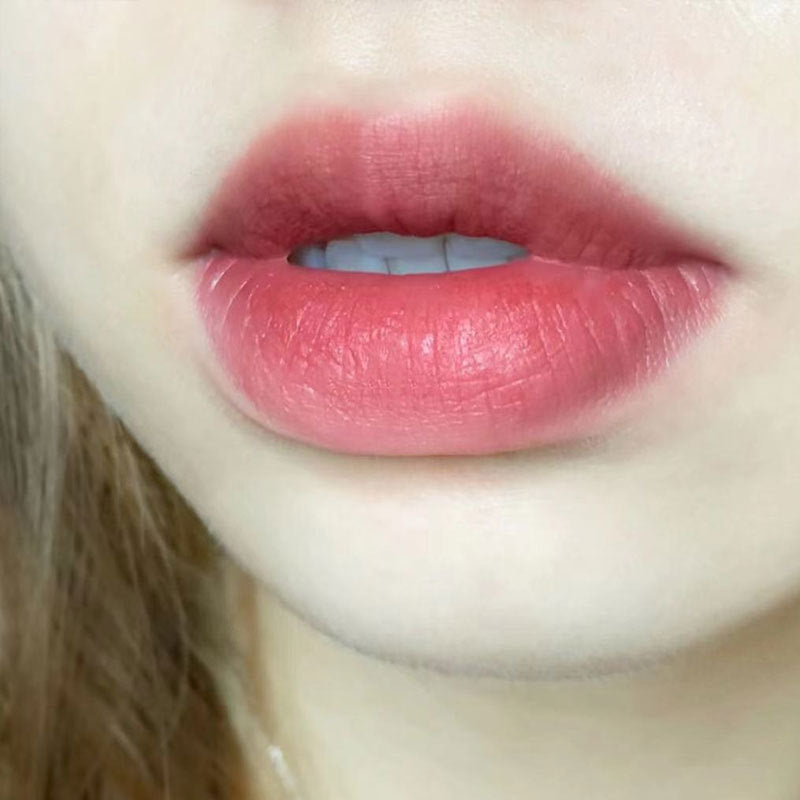 Velvet Matte Lip Mud