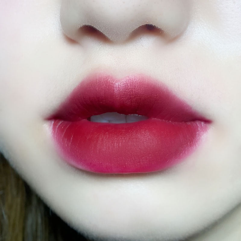 Velvet Matte Lip Mud