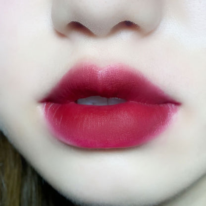 Velvet Matte Lip Mud