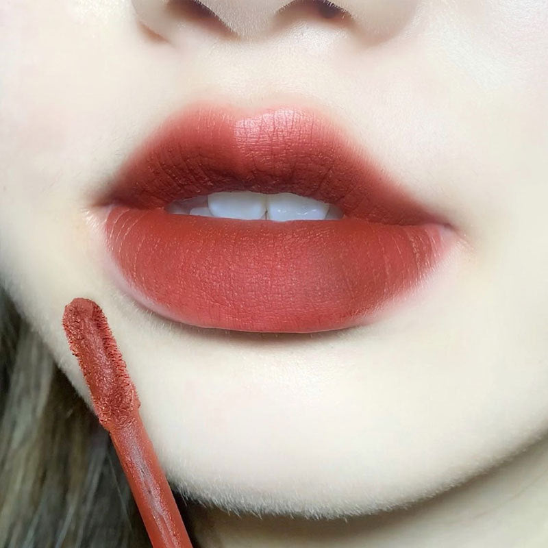 Velvet Matte Lip Mud