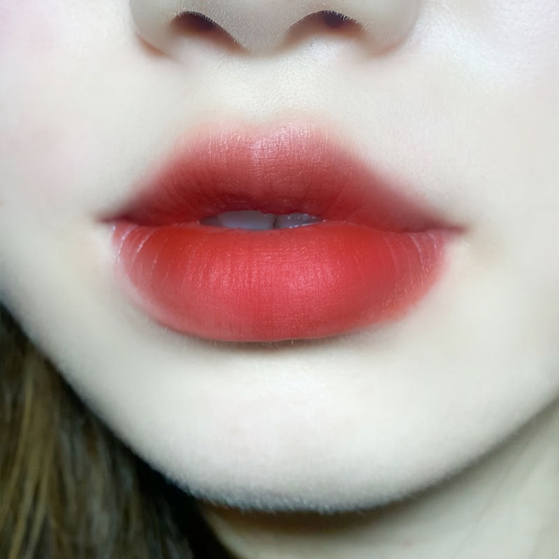 Velvet Matte Lip Mud
