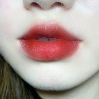 Velvet Matte Lip Mud