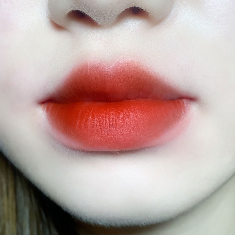 Velvet Matte Lip Mud