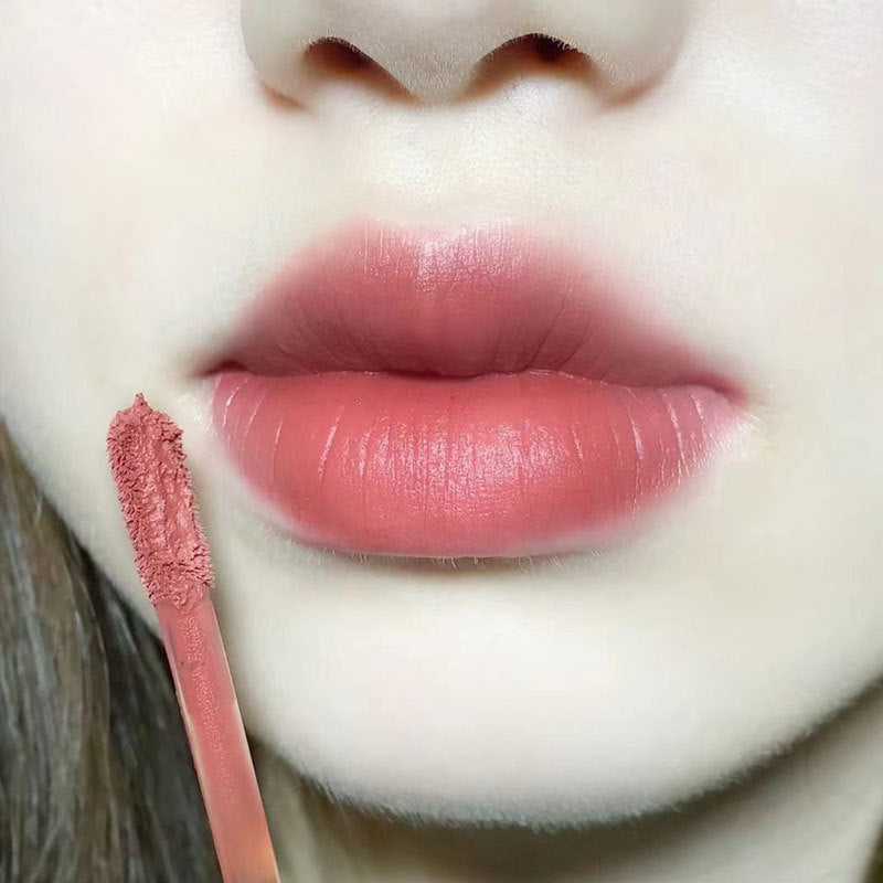 Velvet Matte Lip Mud