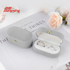 Red M35508 * ring box