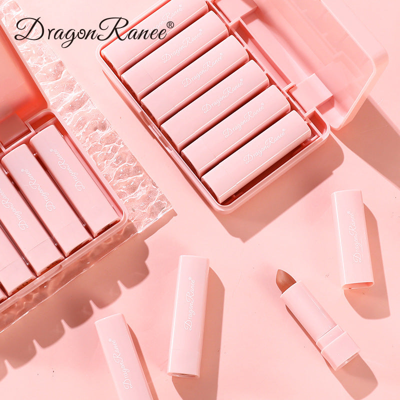 Velvet Shimmer Lip Gloss Set
