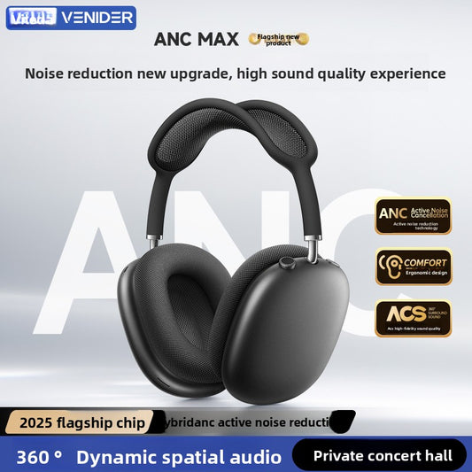 Venider Wireless Bluetooth Headset
