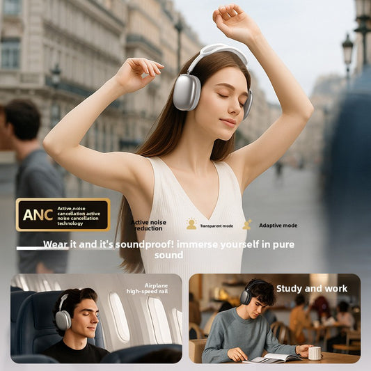 Venider Wireless Bluetooth Headset