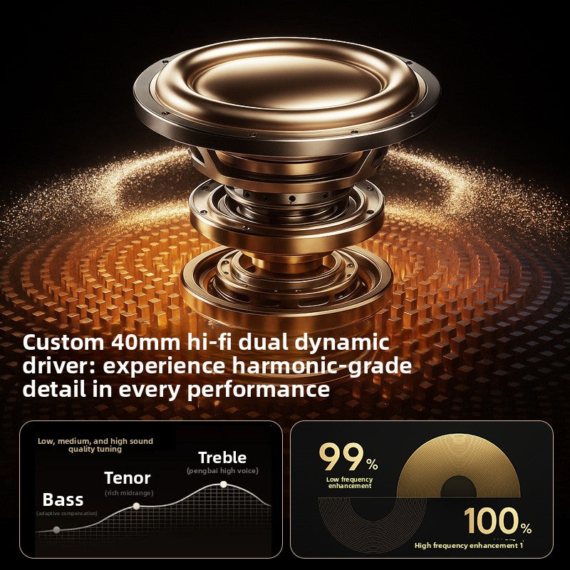 Venider Wireless Bluetooth Headset