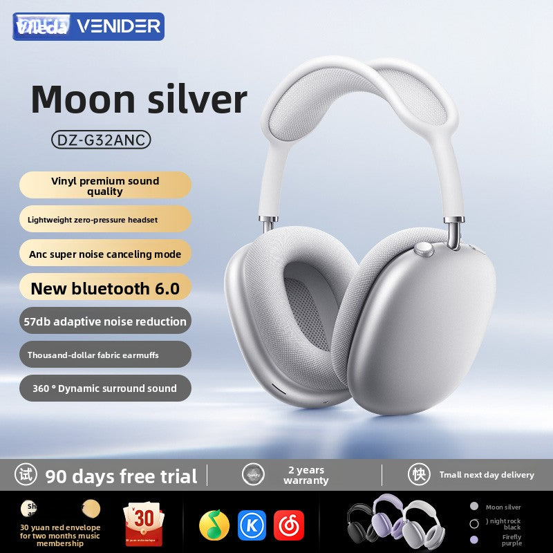 Venider Wireless Bluetooth Headset