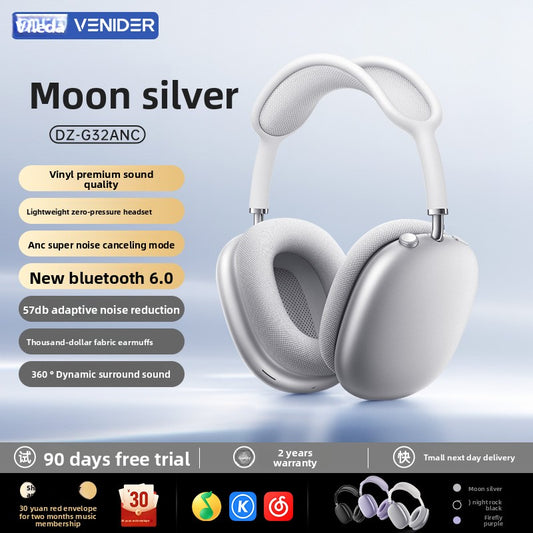 Venider Wireless Bluetooth Headset