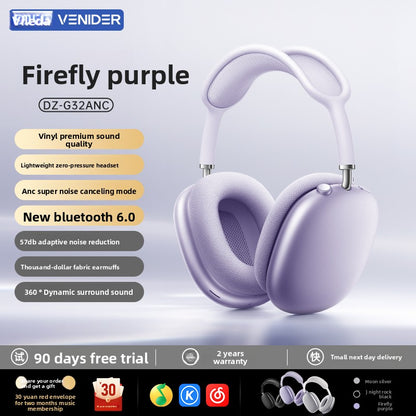Venider Wireless Bluetooth Headset