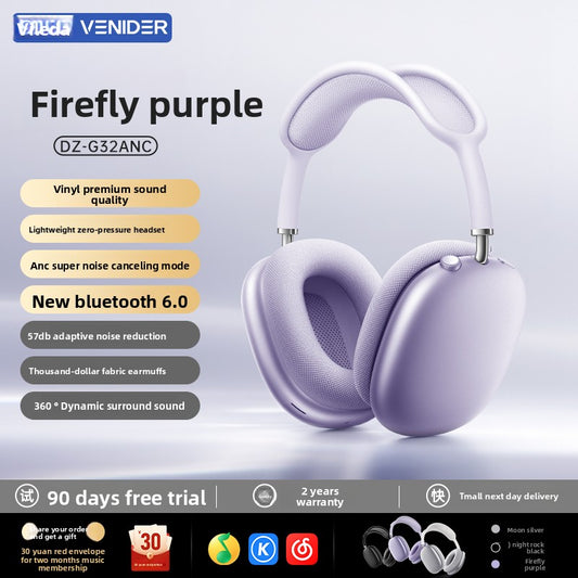 Venider Wireless Bluetooth Headset
