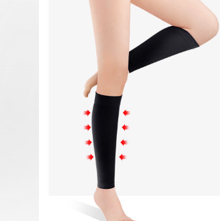 Venous pressure stockings, varicose stockings