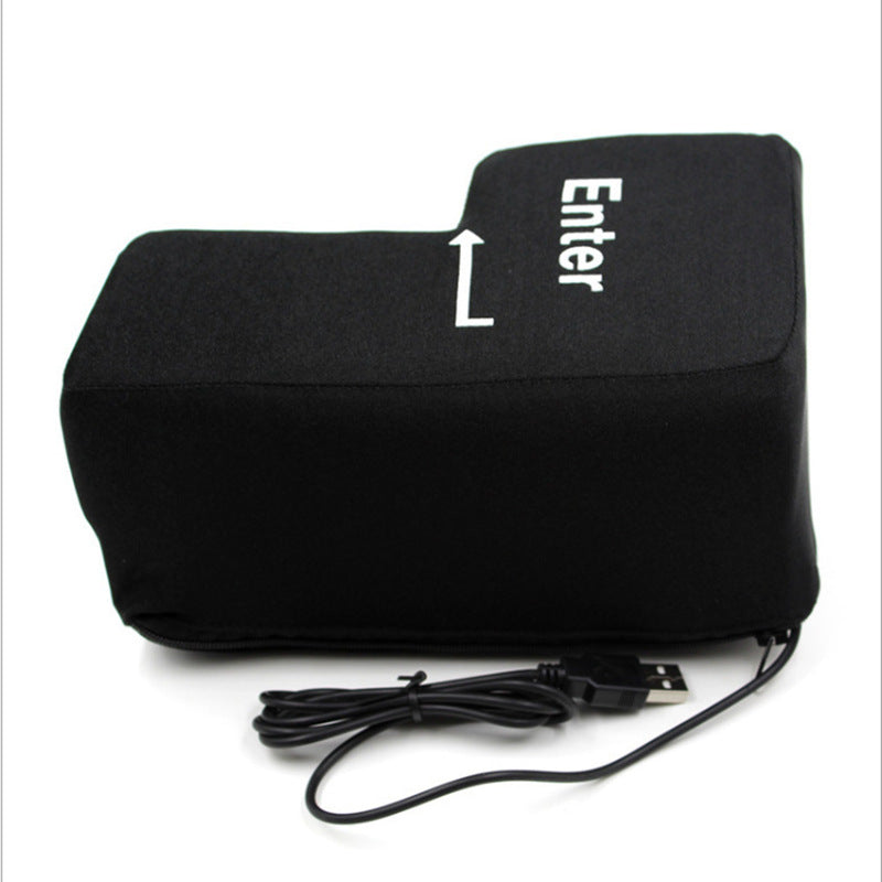 Vent Stress Toy