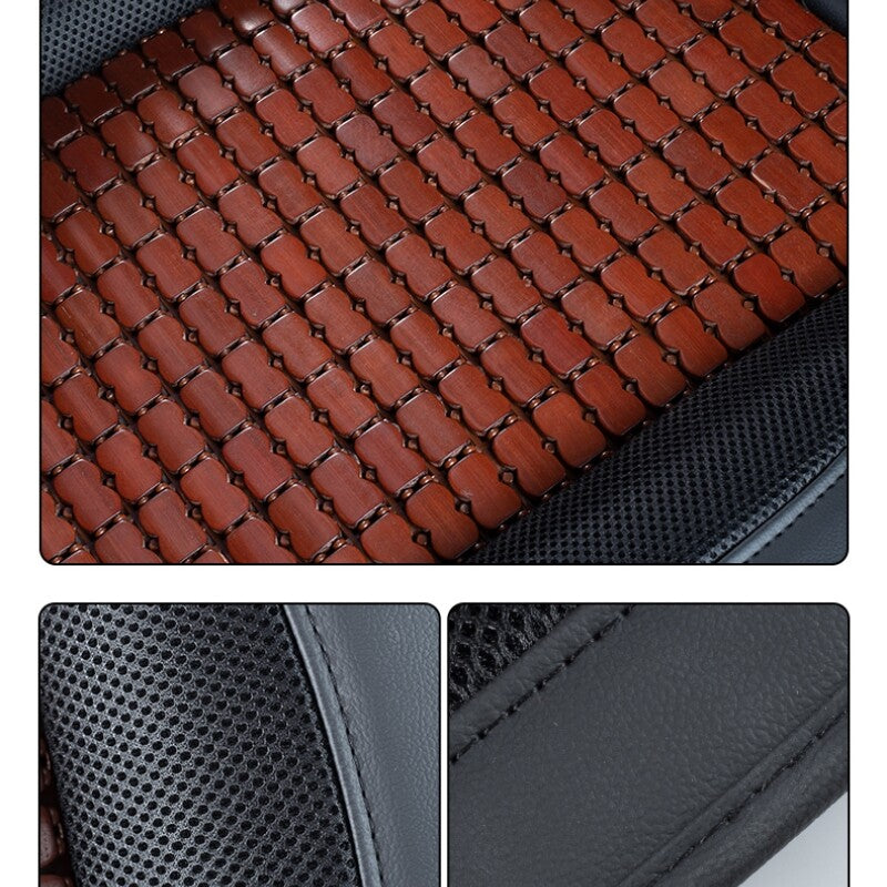 Ventilated Car Seat Cooling Pad