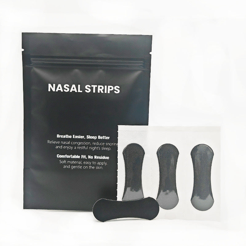 Ventilation Nose Stickers