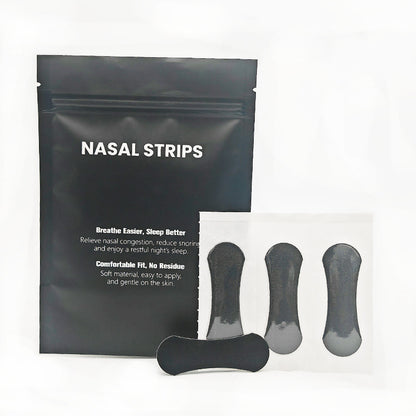 Ventilation Nose Stickers