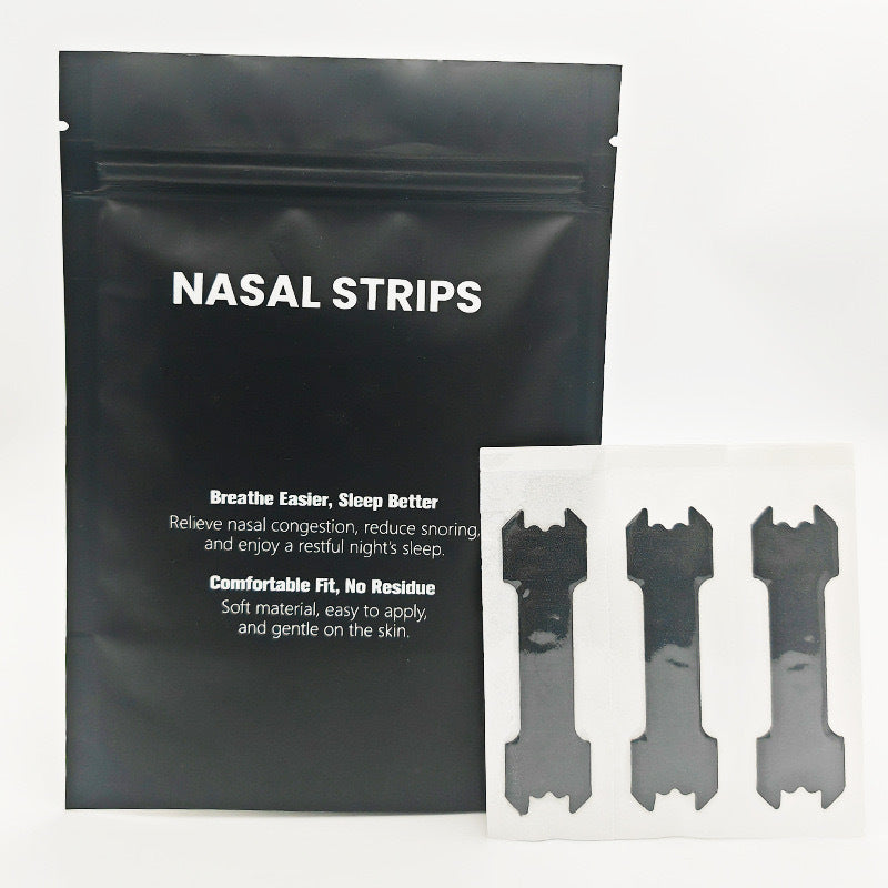Ventilation Nose Stickers