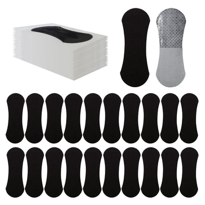 Ventilation Nose Stickers