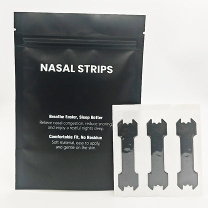 Ventilation Nose Stickers