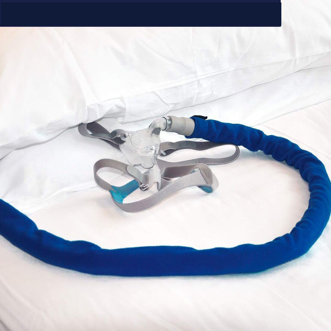 Ventilator Tube Protective Cover