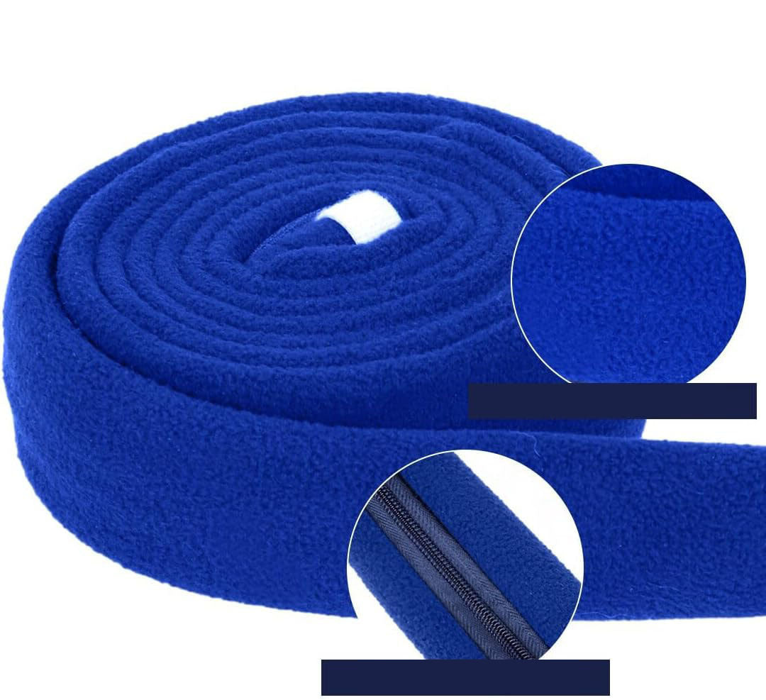 Ventilator Tube Protective Cover