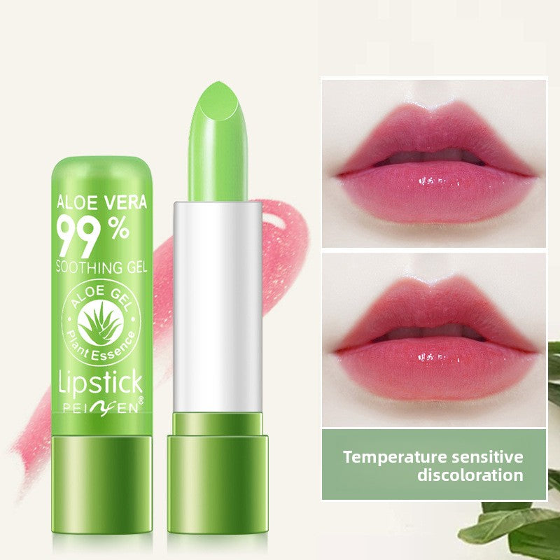 Vera Color Changing Lip Balm