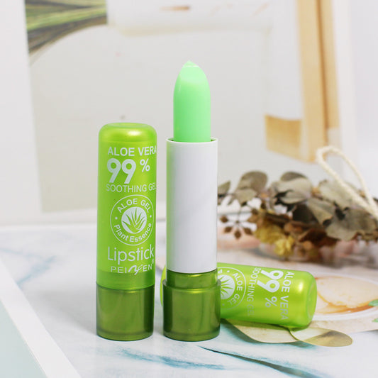 Vera Color Changing Lip Balm