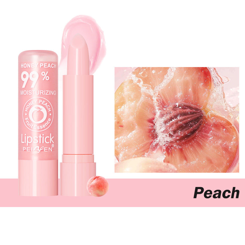 Vera Color Changing Lip Balm