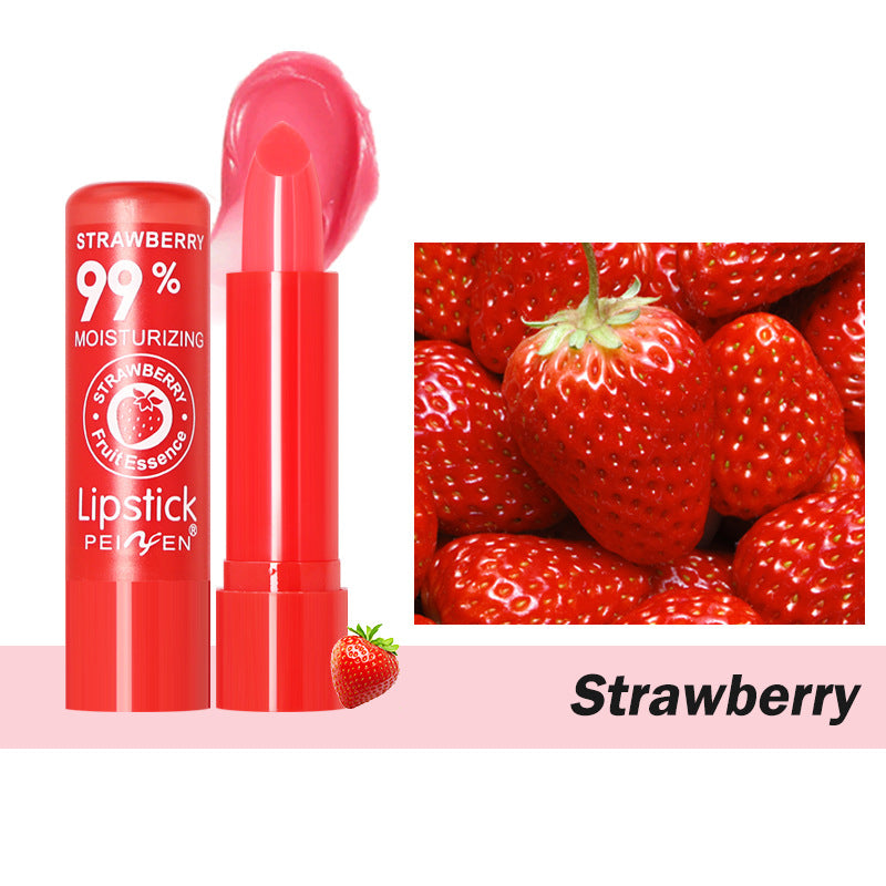 Vera Color Changing Lip Balm