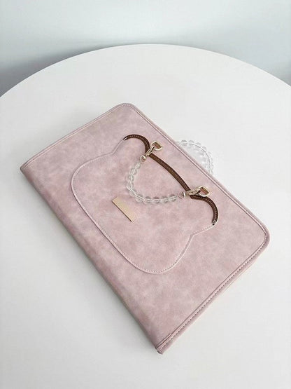 Versatile and trendy laptop protective case