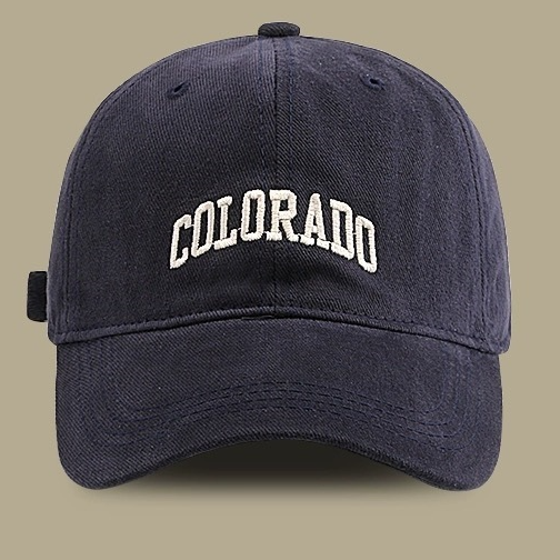 Versatile baseball cap