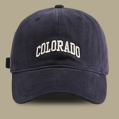 Versatile baseball cap
