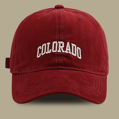 Versatile baseball cap