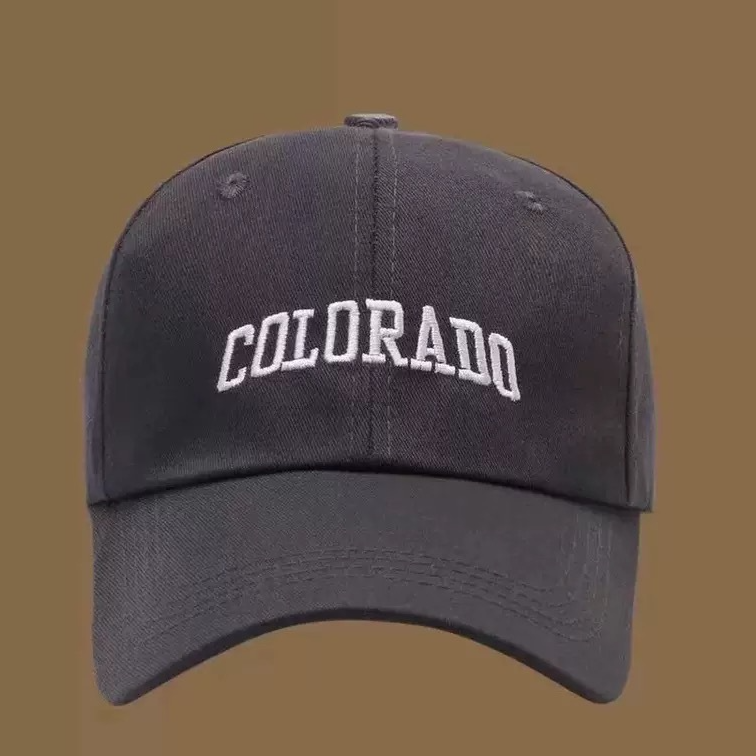 Versatile baseball cap
