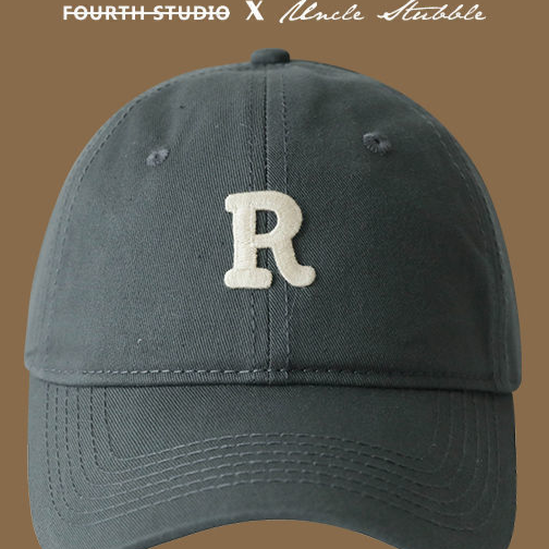 Versatile baseball cap