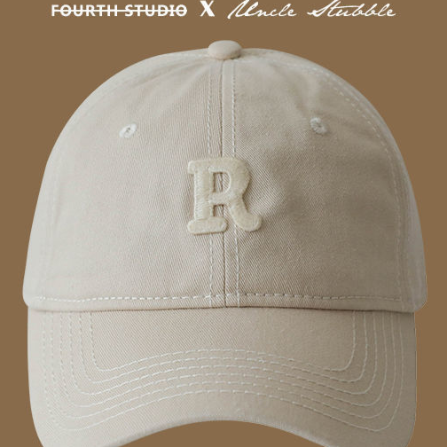 Versatile baseball cap