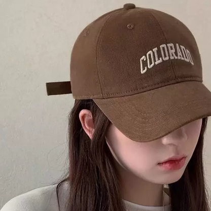 Versatile baseball cap