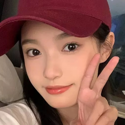 Versatile baseball cap