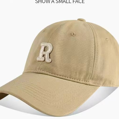 Versatile baseball cap