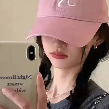 Versatile baseball cap