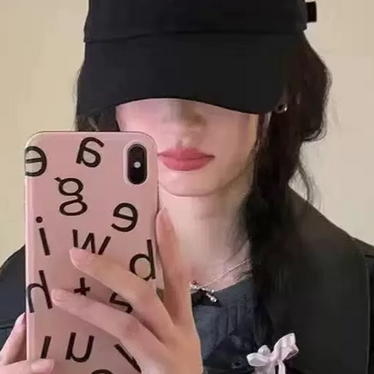 Versatile baseball cap