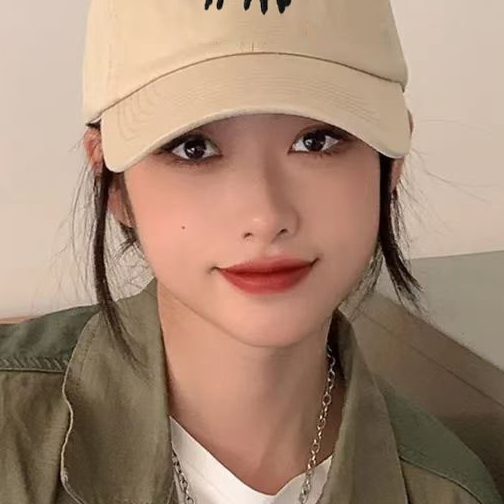 Versatile baseball cap
