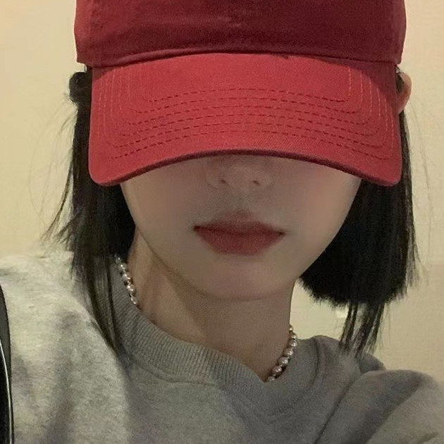 Versatile baseball cap