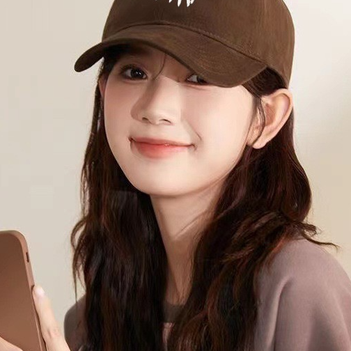 Versatile baseball cap